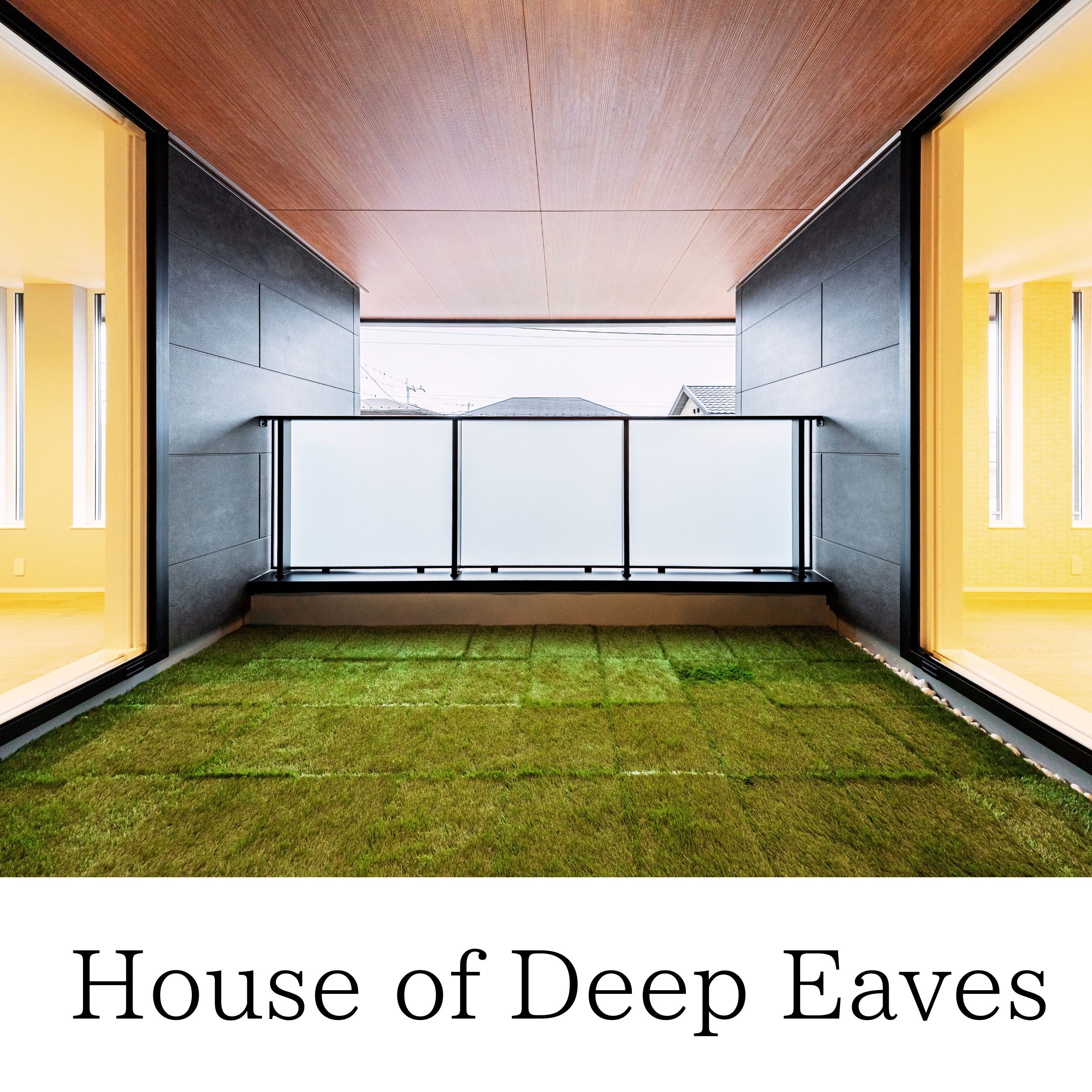 House of Deep Eaves