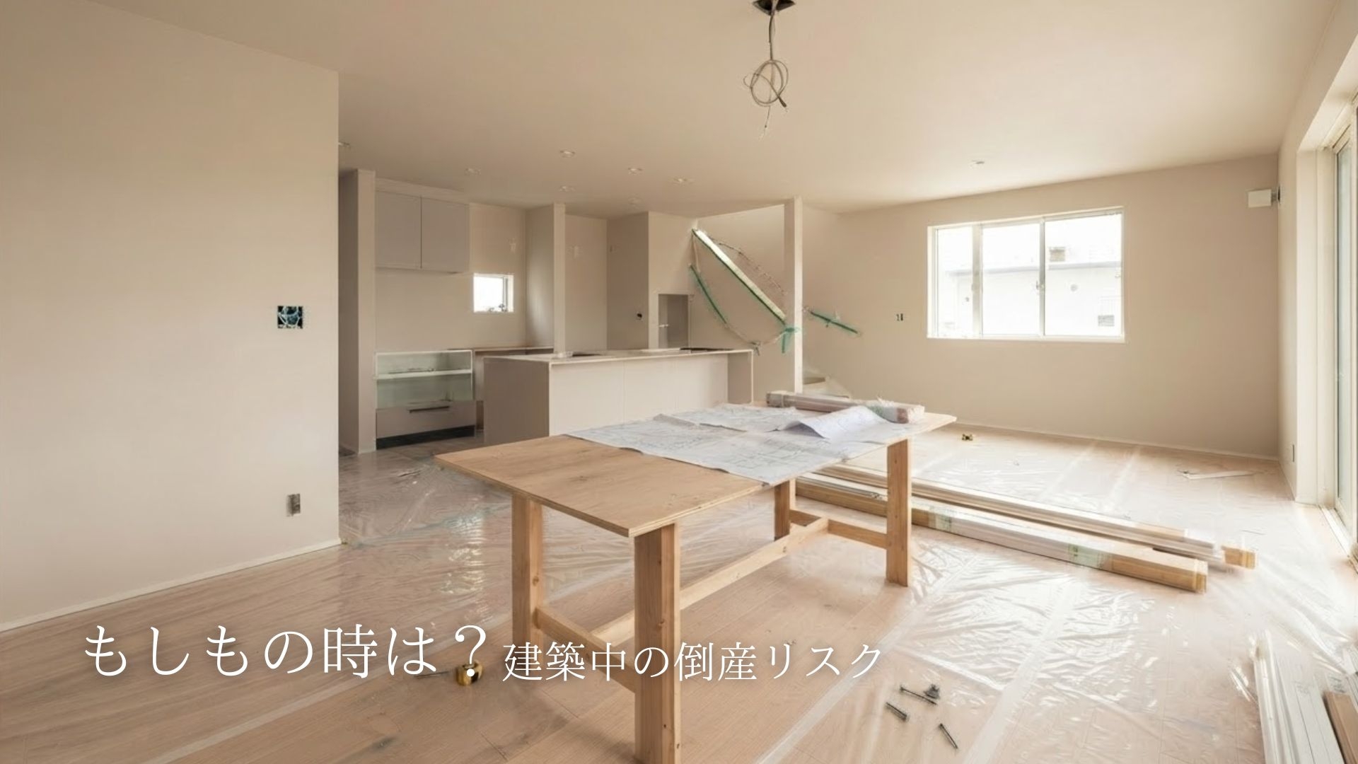 住設安心サポート